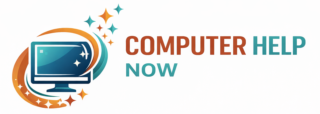 Computer Help Now
